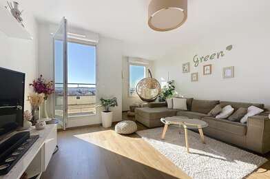 Appartement 3 pièces 287000 €