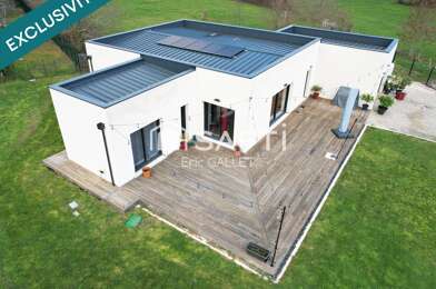 Maison 5 pièces 335000 €