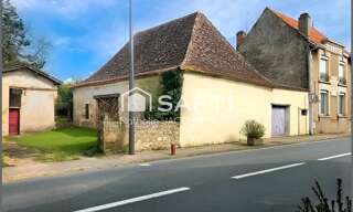 Maison 1 Pièce 82 m² à vendre à Gardonne (24680)