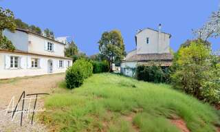 Maison 10 Pièces 290 m² à vendre à Lorgues (83510)