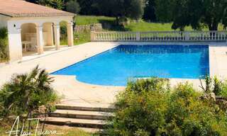 Maison 10 Pièces 290 m² à vendre à Lorgues (83510)