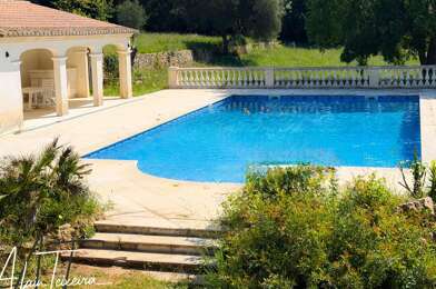 Maison 10 pièces 860000 €