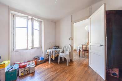 Maison 6 pièces 107000 €