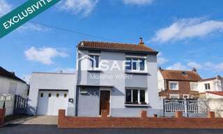 Maison 4 Pièces 80 m² à vendre à Lapugnoy (62122)