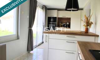 Maison 4 Pièces 80 m² à vendre à Lapugnoy (62122)