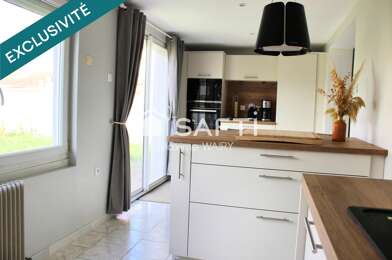 Maison 4 pièces 166000 €