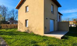 Maison 3 Pièces 66 m² à vendre à Pompertuzat (31450)