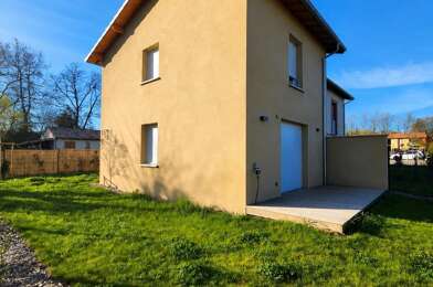 Maison 3 pièces 259000 €