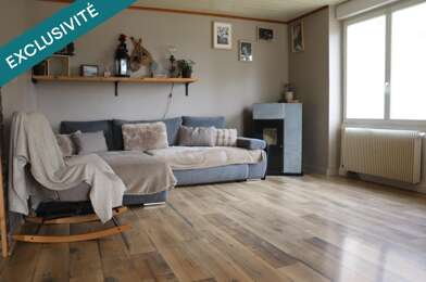 Appartement 4 pièces 235000 €