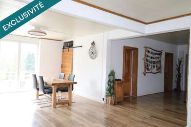 Appartement 4 pièces 226000 €