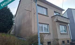 Maison 7 Pièces 200 m² à vendre à Petite-Rosselle (57540)