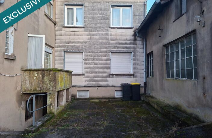 Grande maison à fort potentiel — photo 2