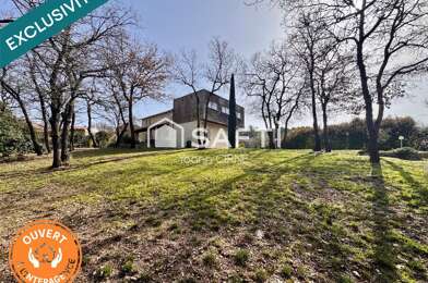 Maison 5 pièces 635000 €