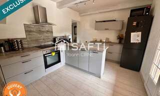 Maison 5 Pièces 144 m² à vendre à Fuveau (13710)