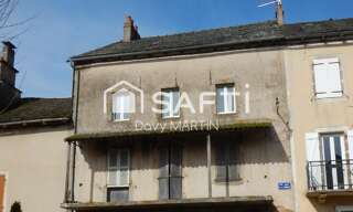 Maison 8 Pièces 186 m² à vendre à Durenque (12170)