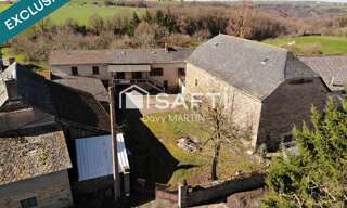 Maison 6 Pièces 165 m² à vendre à Lédergues (12170)