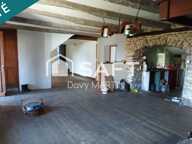 Corps de ferme avec une habitation de 165 m², sa grange et ses dépendances. — photo 2