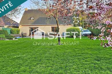 Maison 5 pièces 297000 €