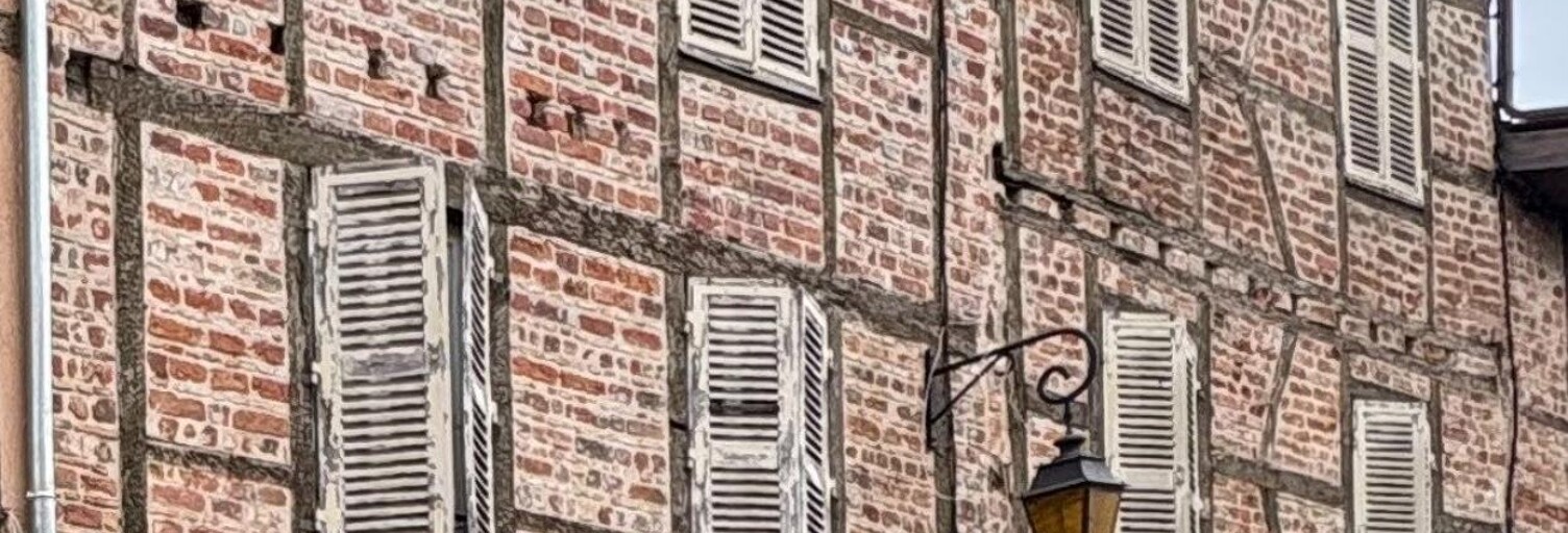 Immeuble  165 m² à vendre à Bâgé-le-Châtel (01380)