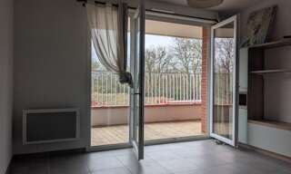 Appartement 2 Pièces 43 m² à vendre à Toulouse (31400)