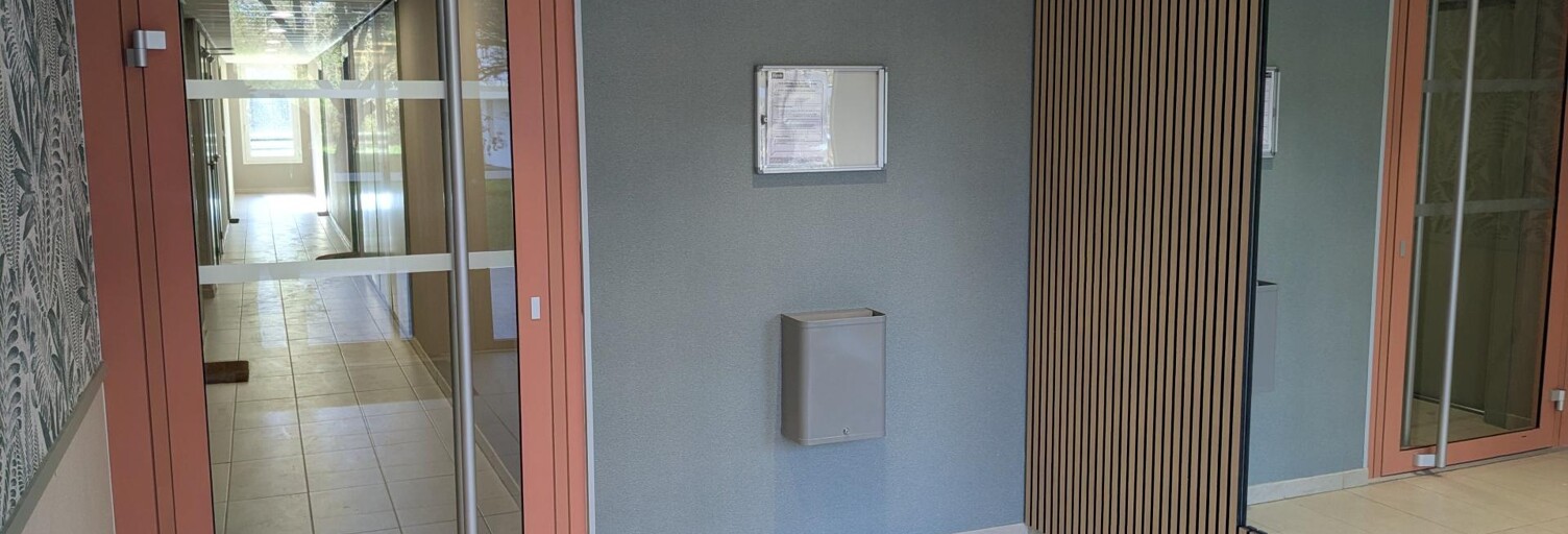 Appartement 2 Pièces 43 m² à vendre à Toulouse (31400)
