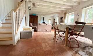 Maison 6 Pièces 129 m² à vendre à Couesmes (37330)