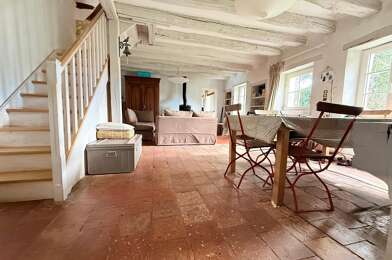 Maison 6 pièces 209000 €