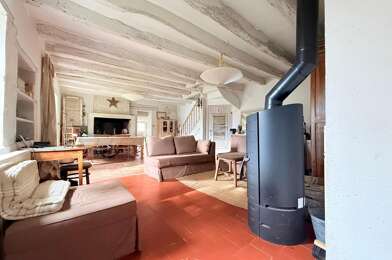 Maison 6 pièces 194000 €