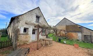Maison 6 Pièces 129 m² à vendre à Couesmes (37330)