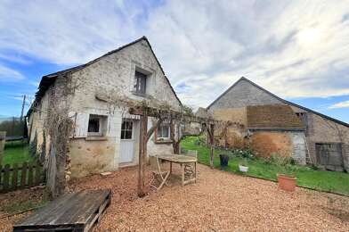 Maison 6 pièces 194000 €