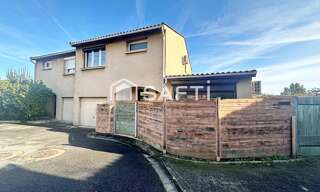 Maison 4 Pièces 111 m² à vendre à Colomiers (31770)