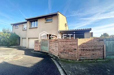 Maison 4 pièces 237000 €