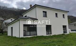 Maison 5 Pièces 164 m² à vendre à Saint-Affrique (12400)