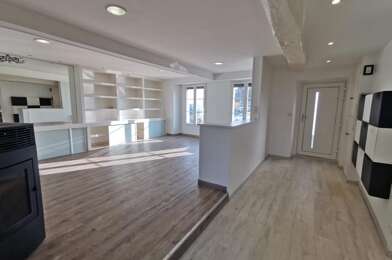 Maison 7 pièces 185000 €