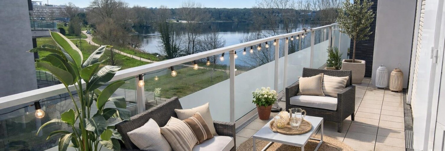 Appartement 4 Pièces 85 m² à vendre à Bordeaux (33300)