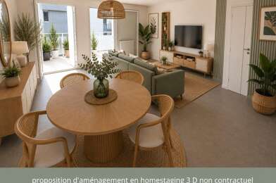 Appartement 4 pièces 270000 €