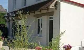 Immeuble  380 m² à vendre à Vouvray (37210)