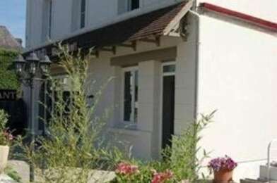 Immeuble  646000 €