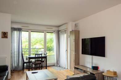 Appartement 3 pièces 315000 €