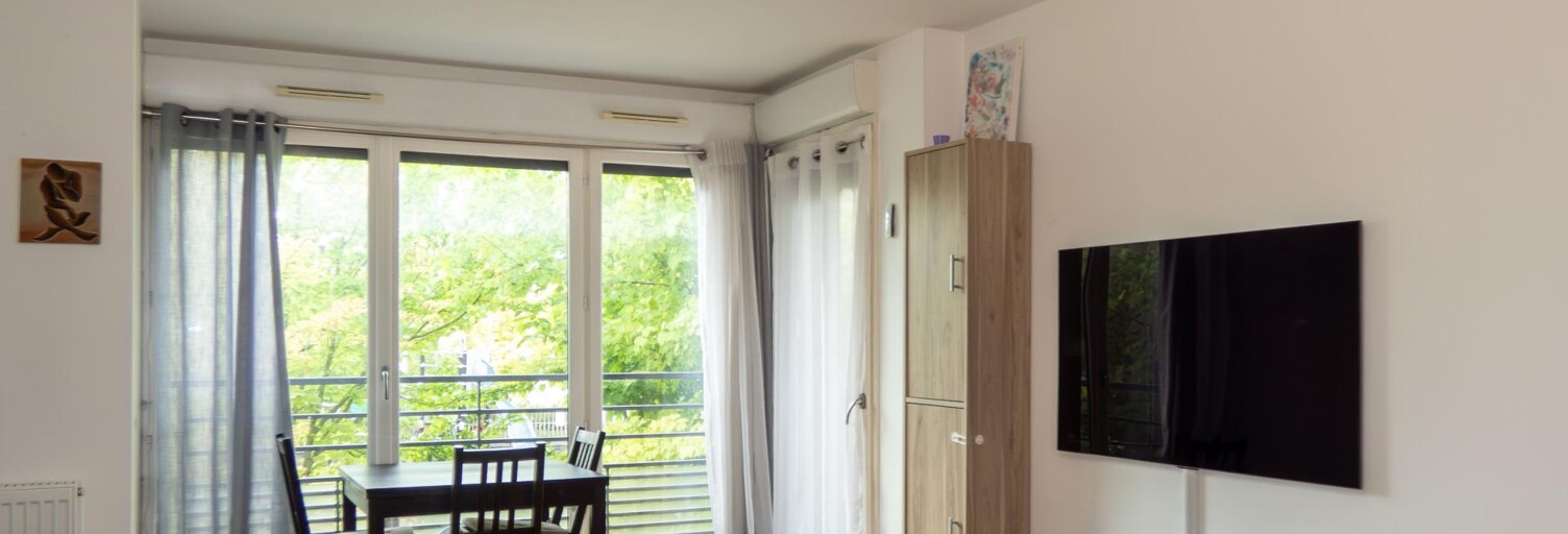 Appartement 3 Pièces 65 m² à vendre à Cormeilles-en-Parisis (95240)