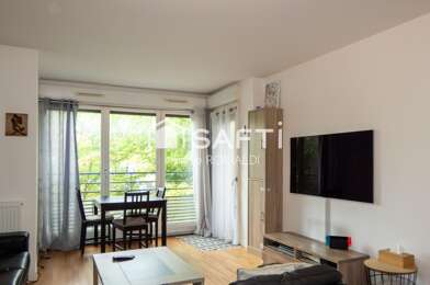 Appartement 3 pièces 315000 €
