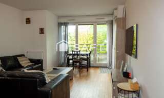 Appartement 3 Pièces 65 m² à vendre à Cormeilles-en-Parisis (95240)