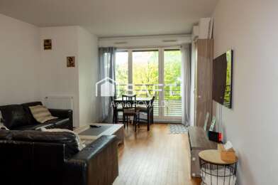 Appartement 3 pièces 315000 €