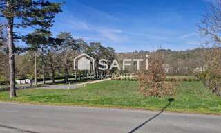 Terrain  954 m² à vendre à Castres (81100)