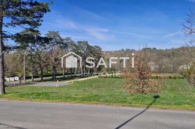 Terrain  89000 €