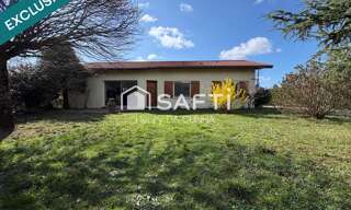 Maison 4 Pièces 105 m² à vendre à Mios (33380)