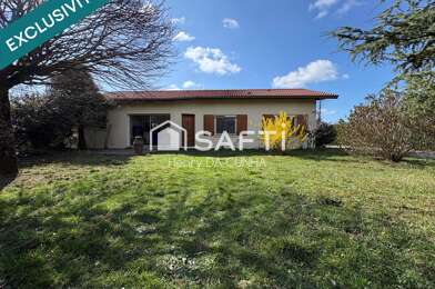 Maison 4 pièces 572000 €