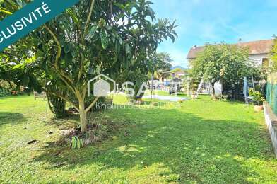 Maison 5 pièces 365000 €