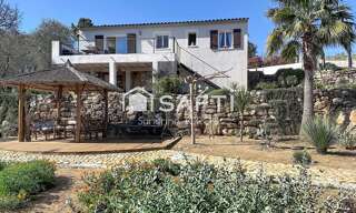 Maison 5 Pièces 100 m² à vendre à Vidauban (83550)