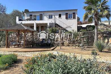 Maison 5 pièces 398000 €